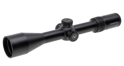 Купить Прицел Vortex Diamondback Tactical 6-24х50 FFP, 30мм,сетка EBR-2C (MRAD), без подсветки, черн., 697г