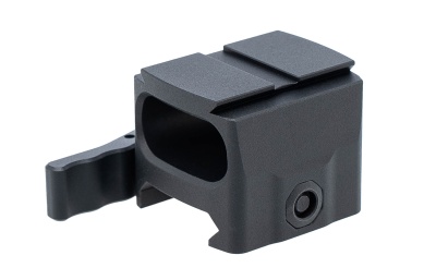 Купить Кронштейн Holosun на Picatinny, высокий GF-H-QD, быстросъёмный, для SCRS и HE509T