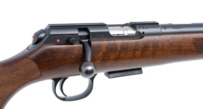 Купить CZ 457 Varmint kal. 22WMR L-525