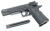 Купить Пистолет пневмат. Stalker S1911Т(аналог "Colt1911") к.4,5мм,пластик,120м/с,черный,+250шар