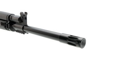 Купить Карабин Сайга-12К исп. 030, пластик L-430 к. 12/76/70 складной приклад 