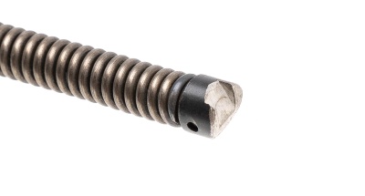 Купить Пружина боевая со штоком левым МР-43 (МР-58МА сб.4-7) к.12,16