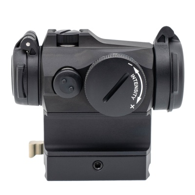 Купить Прицел коллиматорный Aimpoint Micro T-2 Red Dot Sight