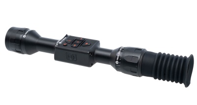 Купить Прицел тепловизионный ATN MARS LT 320, 2-4x,320x240, 12pm, диаметр 19мм, 60Гц