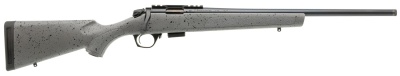 Купить  Карабин Bergara BMR Steel .22WMR WEAVER 30 MOA,1/2-28",Triger:Bergara compatible Rem700, 2 магазина 5 и 10