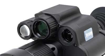 Купить Прицел тепловизионно-цифровой Sytong FM06-50LRF, 640*512, 50мм, дальномер