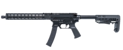 Купить ADAR 1-9 (CGNL NL9 S9), 9Х19, 14", маг.Сайга