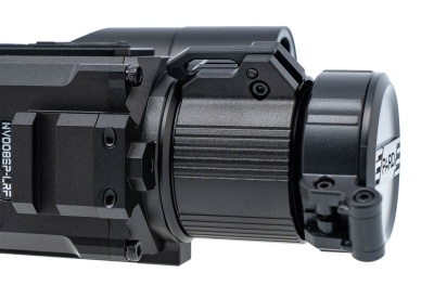 Купить Прицел ночного видения цифровой PARD 4.5-9x50 NV008SP-850/50/F