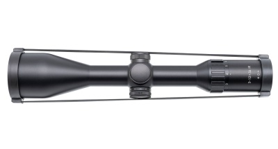 Купить Прицел оптический Mewlite 3-12x56, SFP, 30 мм, IR
