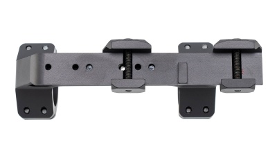 Купить Кронштейн Vector Optics 1-Piece Adjustable Extended Picatinny Mount 30мм, регулируемый
