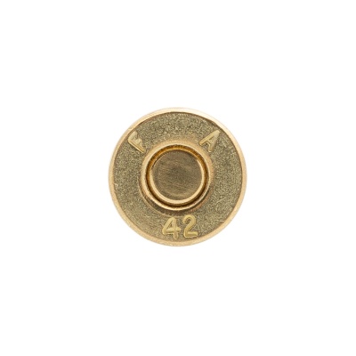 Купить Патроны Техкрим MAXIMUM с резиновой пулей к. 45 Rubber