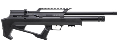 Купить Винтовка пневматическая Huglu Effecto Zeon к.25(6,35мм) черн. (меньше 3Дж)