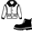 Одежда и обувь